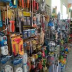 FERRETER&Iacute;A ALBERTO