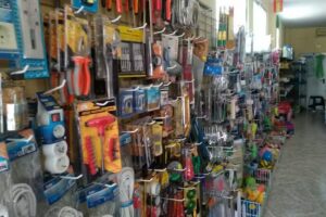 FERRETER&Iacute;A ALBERTO