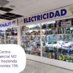 Ferreter&iacute;a Alberto