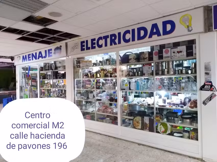 Ferreter&iacute;a Alberto