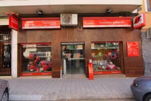 Ferreter&iacute;a Alborch&iacute;