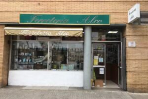 Ferreter&iacute;a Alco