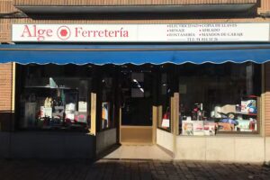 Ferreteria Alge