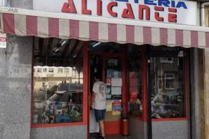 FERRETER&Iacute;A ALICANTE