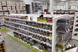 Ferreteria Alique SL