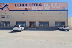 Ferretería Alji