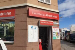 Ferreteria Almatriche