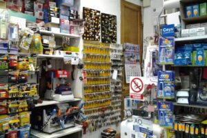 Ferretería Almericentro