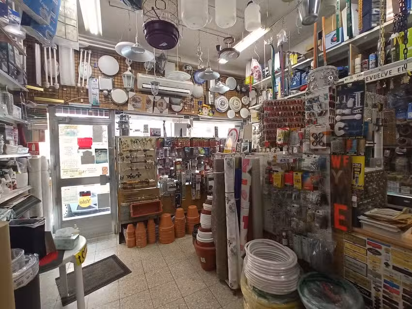 Ferreter&iacute;a Alonso