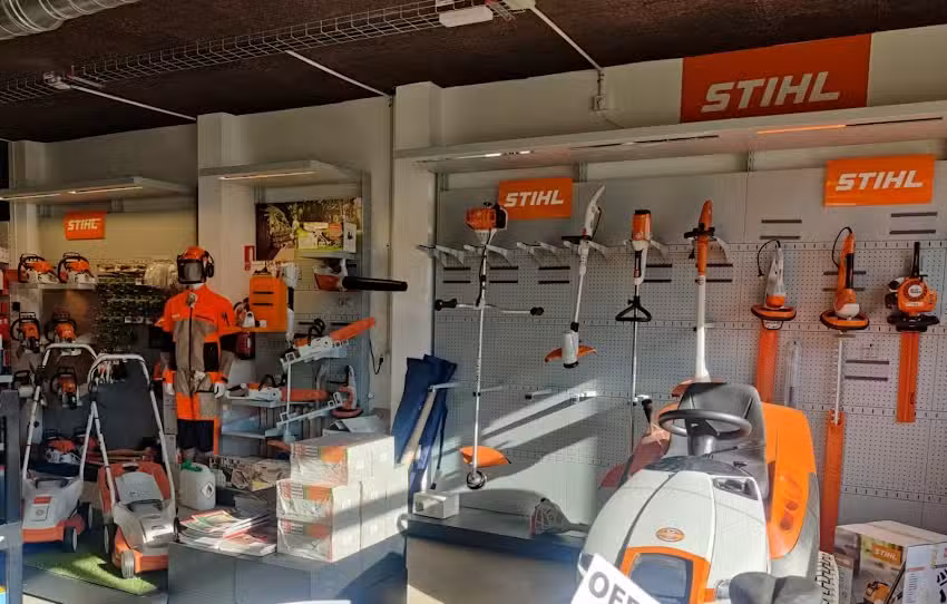 Ferreter&iacute;a Alonso