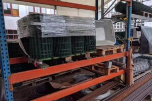 FERRETERIA ALRAS CIERRES METALICOS