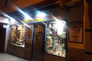 Ferreter&iacute;a Altamirano