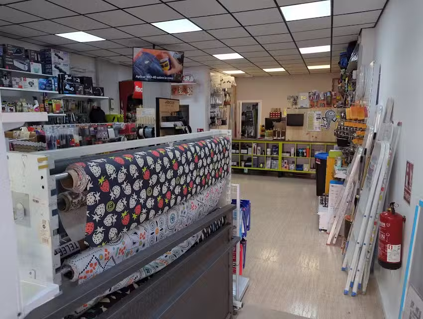 Ferreter&iacute;a Alther