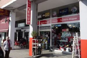 Ferreteria Aluguer SL