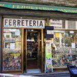 Ferreter&iacute;a Alvaro