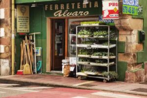 Ferreteria &Aacute;lvaro