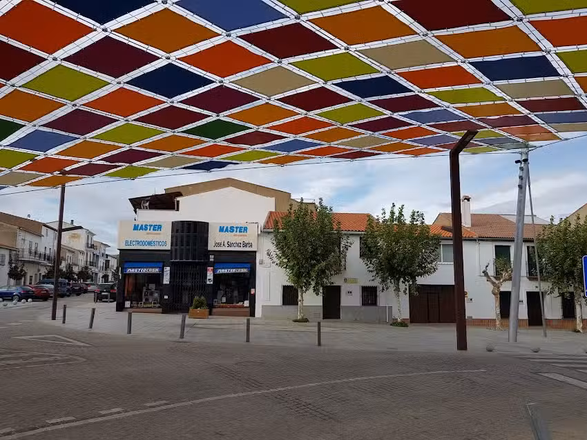 Ferreter&iacute;a Amalio