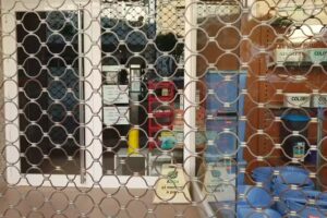 Ferreteria Amor&oacute;s S.C.P.