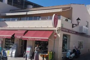 Ferreter&iacute;a Ana Trujillo Mart&iacute;n