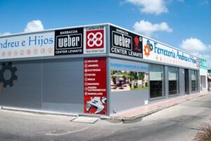 Ferreter&iacute;a Andreu e Hijos