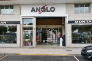 Ferretería Anglo