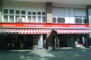 Ferreter&iacute;a Angulo &ndash; Cadena88