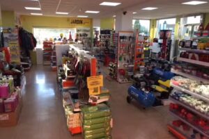 Ferretería Aníbal Reyma