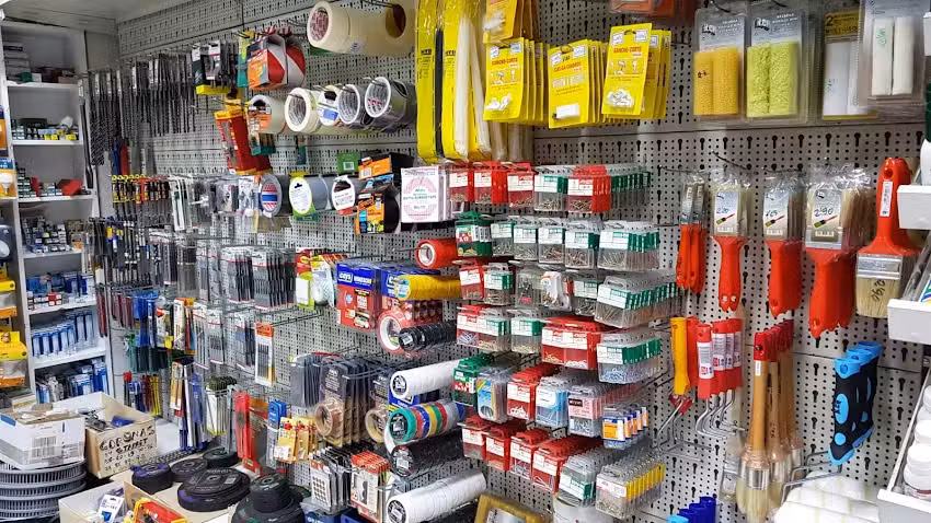 Ferreter&iacute;a Anta