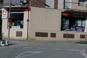 Ferreteria Arenys de Munt SL