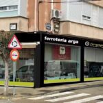 FERRETERIA ARGA