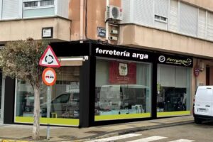 FERRETERIA ARGA