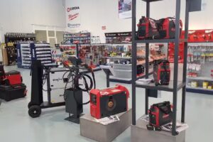 Ferreter&iacute;a Arga Sl