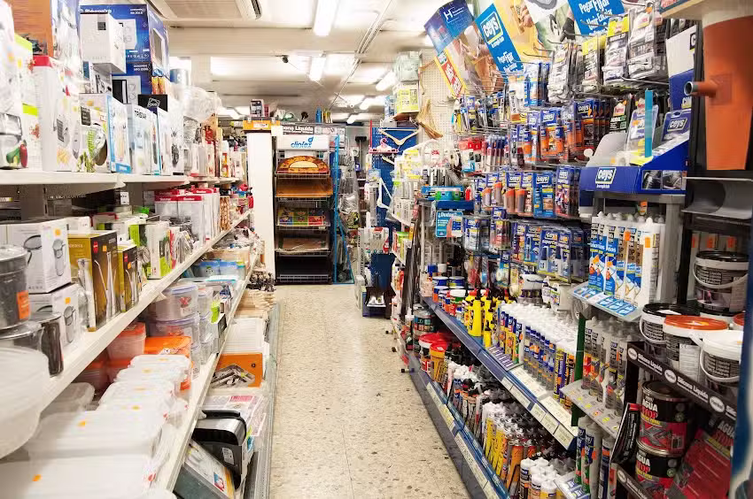 Ferreter&iacute;a Arroyo