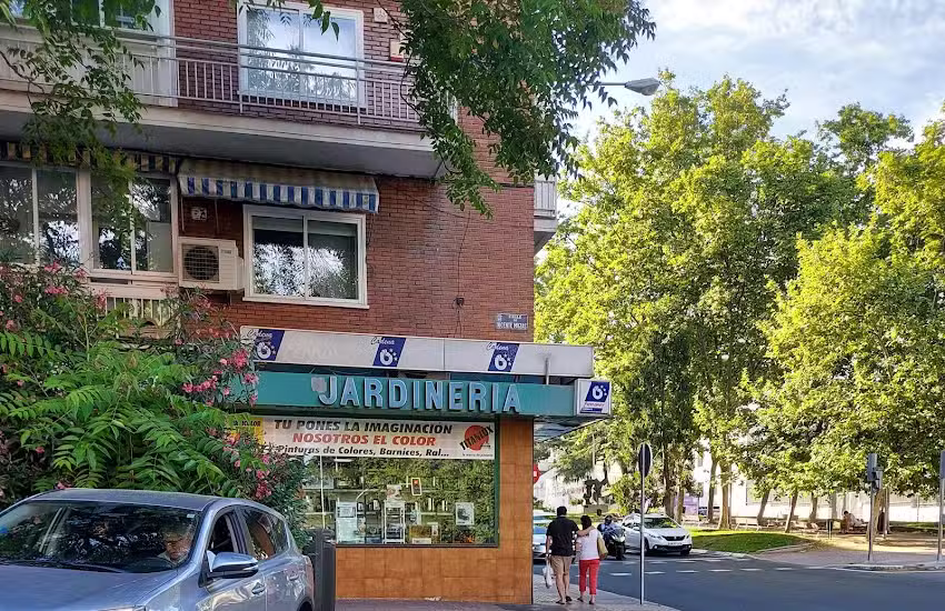 Ferreter&iacute;a Arso SL