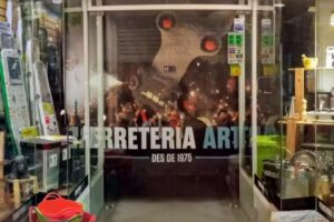 Ferreteria Artés