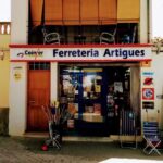 Ferreteria Artigues