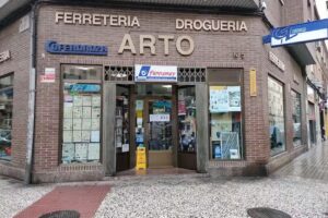 Ferretería Arto