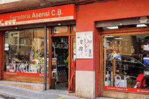 Ferreteria Asensi Hervàs – Cadena88