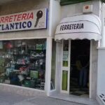 Ferreter&iacute;a Atl&aacute;ntico