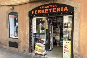 Ferreteria Atlàntida