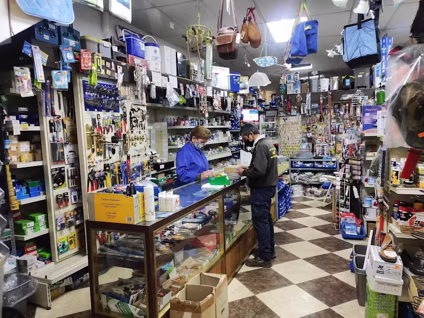 Ferreter&iacute;a Avenida