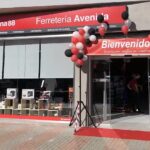 Ferreter&iacute;a Avenida