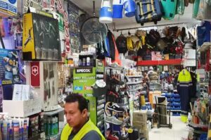 Ferreter&iacute;a Avenida