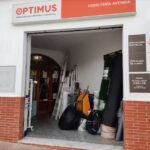 Ferreter&iacute;a Avenida