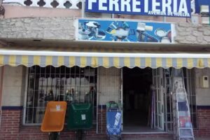 Ferreteria Avenida de Huelva