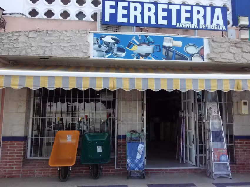 Ferreteria Avenida de Huelva