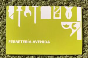 Ferreter&iacute;a Avenida Fortuna