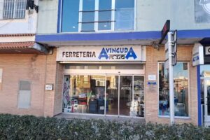 Ferretería Avinguda