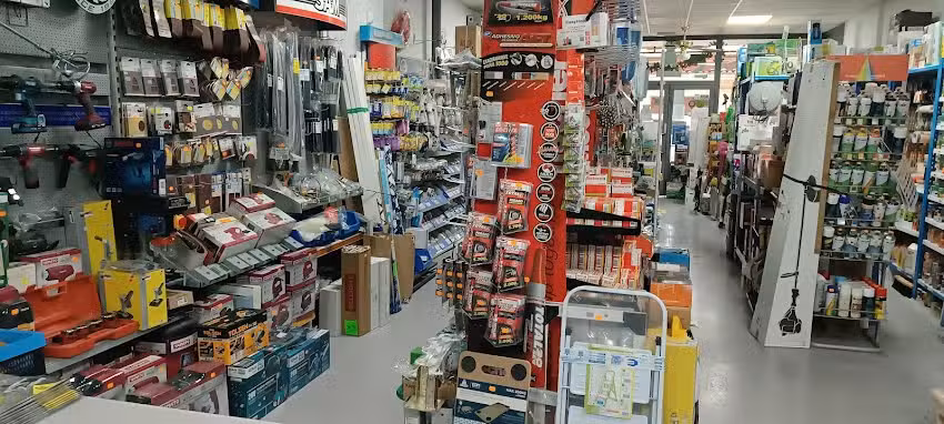 Ferreter&iacute;a Ayorafer 👨&zwj;🔧👩🏻&zwj;🔧