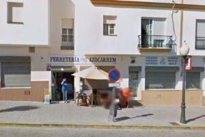 Ferreteria Azocarrem